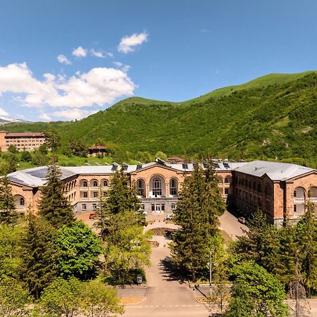 Jermuk Moscow Health Resort Eksteriør billede