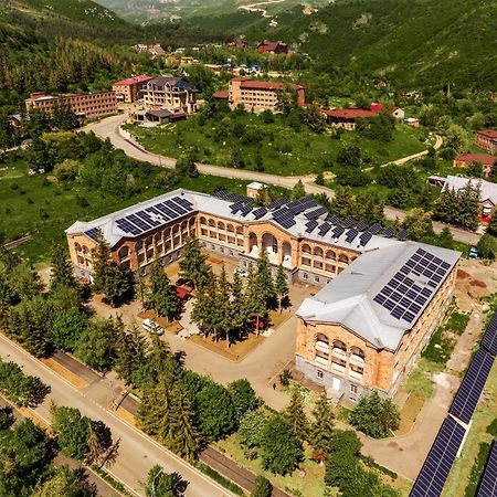 Jermuk Moscow Health Resort Eksteriør billede