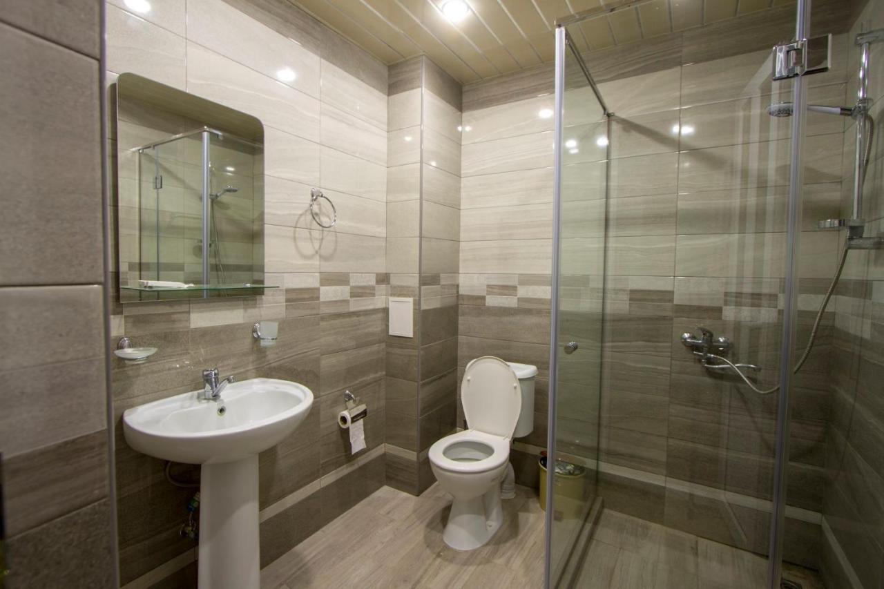 Jermuk Moscow Health Resort Eksteriør billede