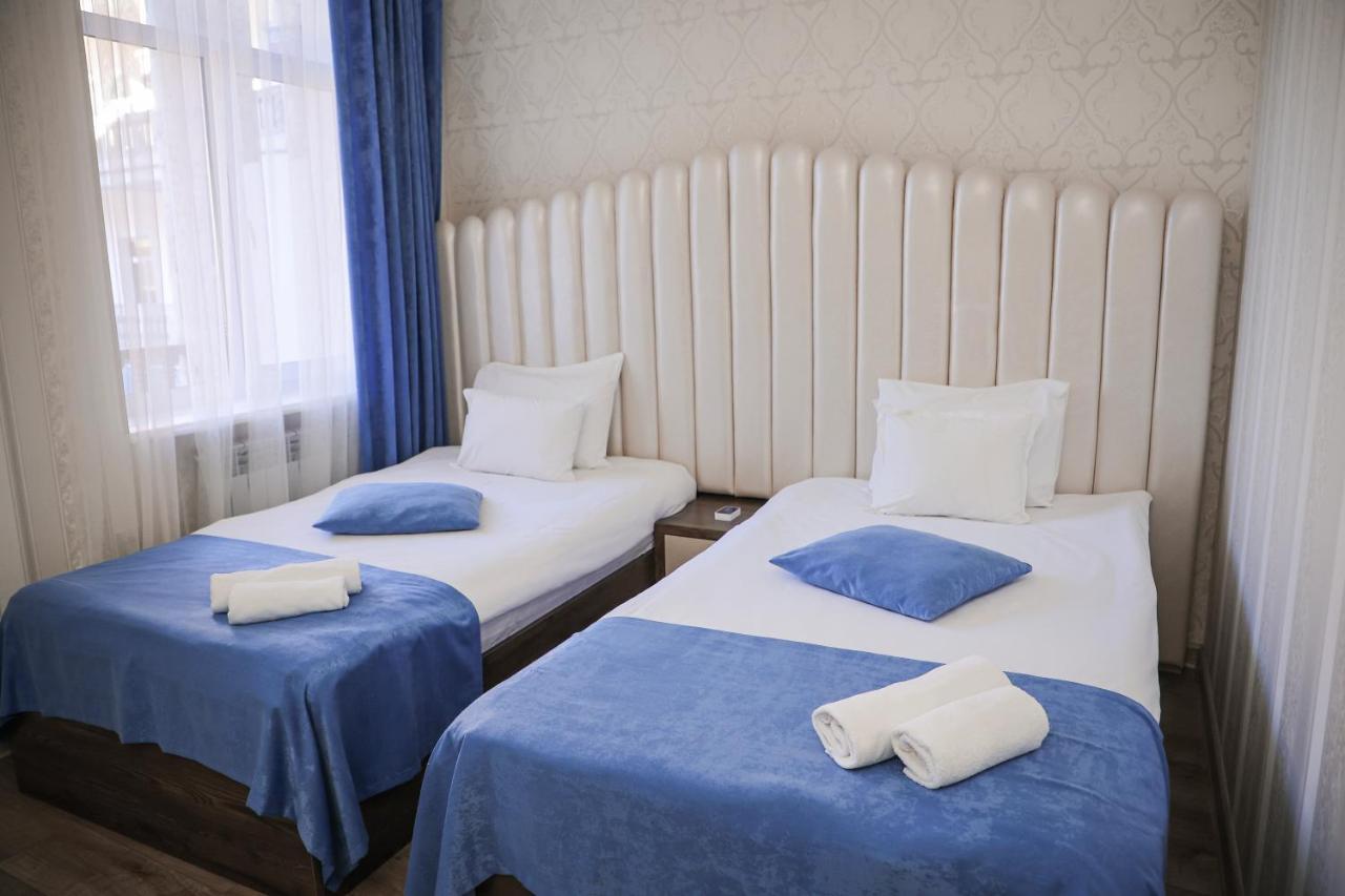 Jermuk Moscow Health Resort Eksteriør billede