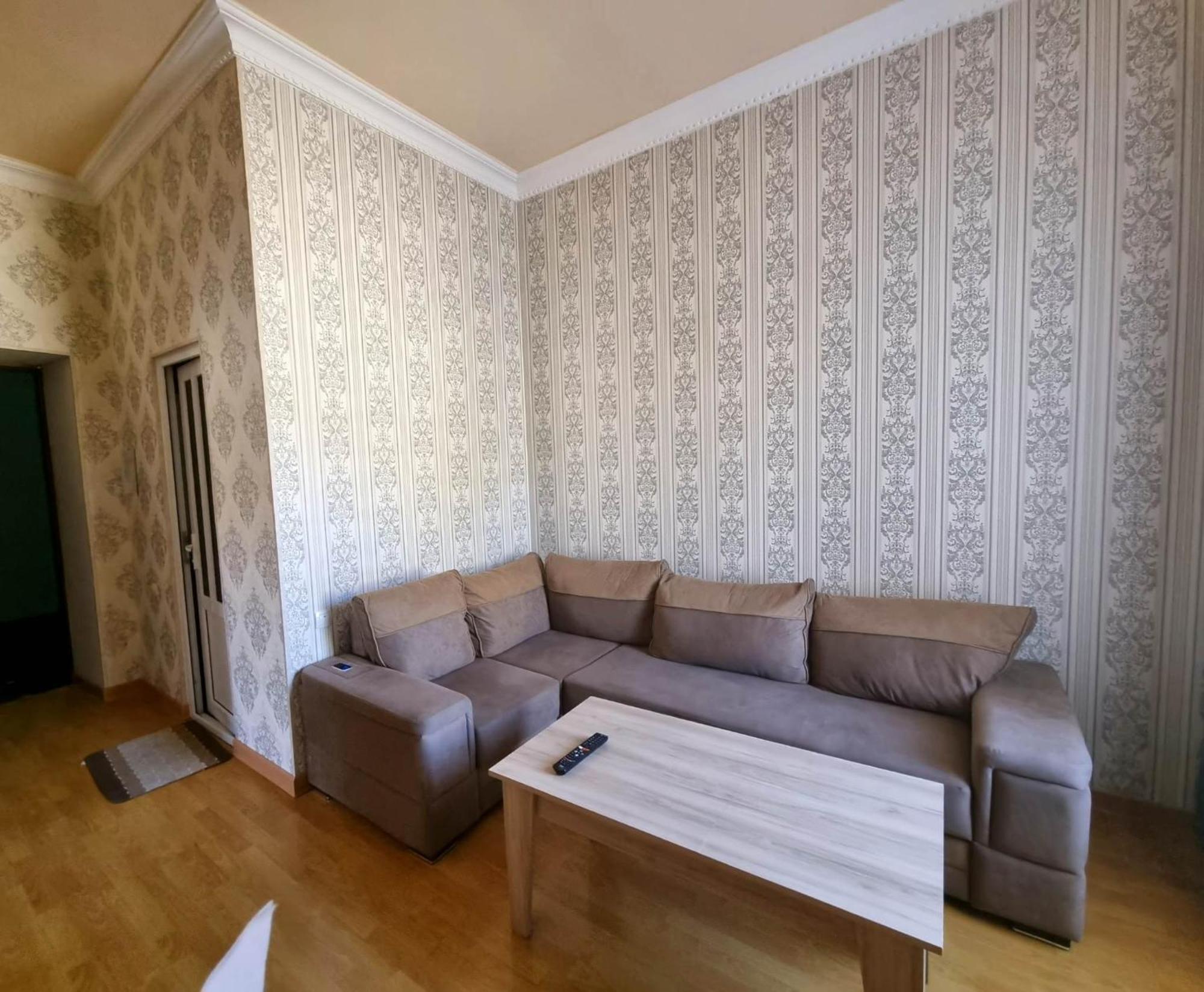 Jermuk Moscow Health Resort Eksteriør billede